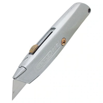 Stanley Retractable Utility Knife - Other Tools & Accessories